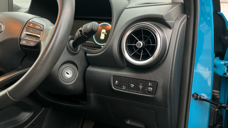 Hyundai Kona 1.0 TGDi 48V MHEV SE Connect 5dr Petrol Hatchback